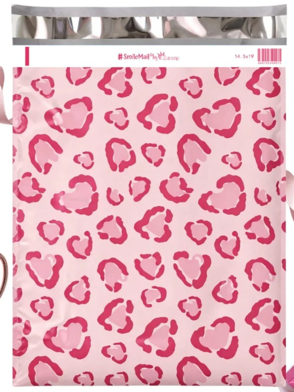N/A 25 polymailers